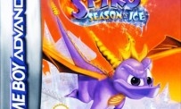 Spyro : Season of Ice