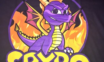 Spyro the Dragon Trilogy Remaster
