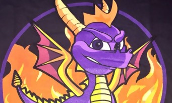 Spyro the Dragon treasure Trilogy : toutes les infos sur le jeu