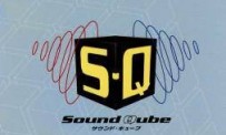 S.Q : Sound Qube