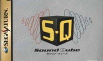 S.Q : Sound Qube