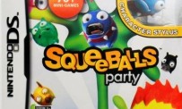Squeeballs Party