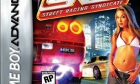 SRS : Street Racing Syndicate