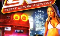 SRS : Street Racing Syndicate