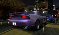 SRS : Street Racing Syndicate