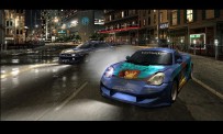 SRS : Street Racing Syndicate