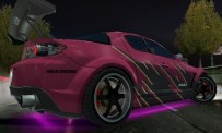 SRS : Street Racing Syndicate