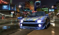 SRS : Street Racing Syndicate