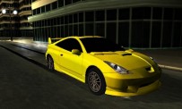 SRS : Street Racing Syndicate