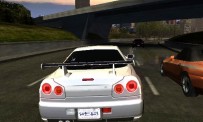 SRS : Street Racing Syndicate