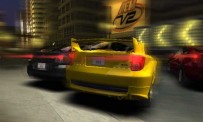 SRS : Street Racing Syndicate