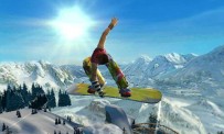SSX 3
