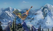 SSX 3