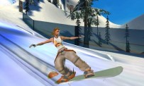 SSX 3