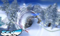 SSX Blur