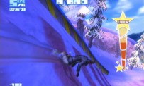 SSX Blur