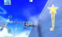SSX Blur