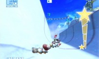 SSX Blur