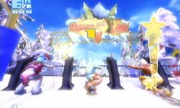 SSX Blur