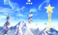 SSX Blur