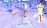 SSX Blur