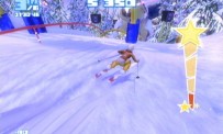 SSX Blur