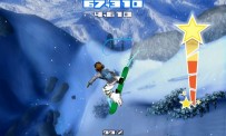 SSX Blur