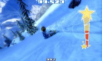 SSX Blur