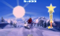 SSX Blur