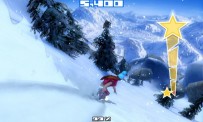 SSX Blur