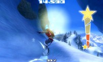 SSX Blur