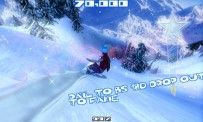 SSX Blur