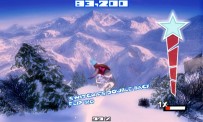 SSX Blur