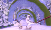 SSX Blur