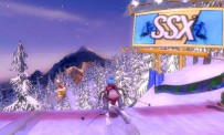 SSX Blur