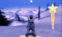 SSX Blur