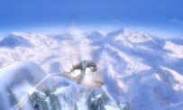 SSX Blur