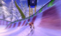 SSX Blur