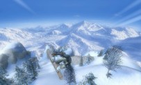 SSX Blur