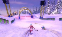 SSX Blur