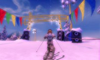 SSX Blur