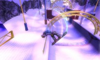SSX Blur