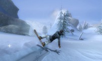 SSX Blur