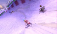 SSX Blur