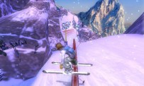 SSX Blur
