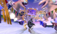 SSX Blur