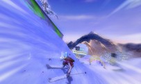 SSX Blur