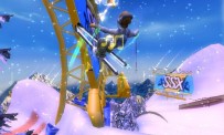 SSX Blur