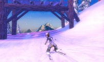 SSX Blur