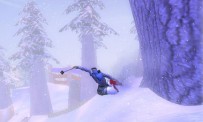 SSX Blur